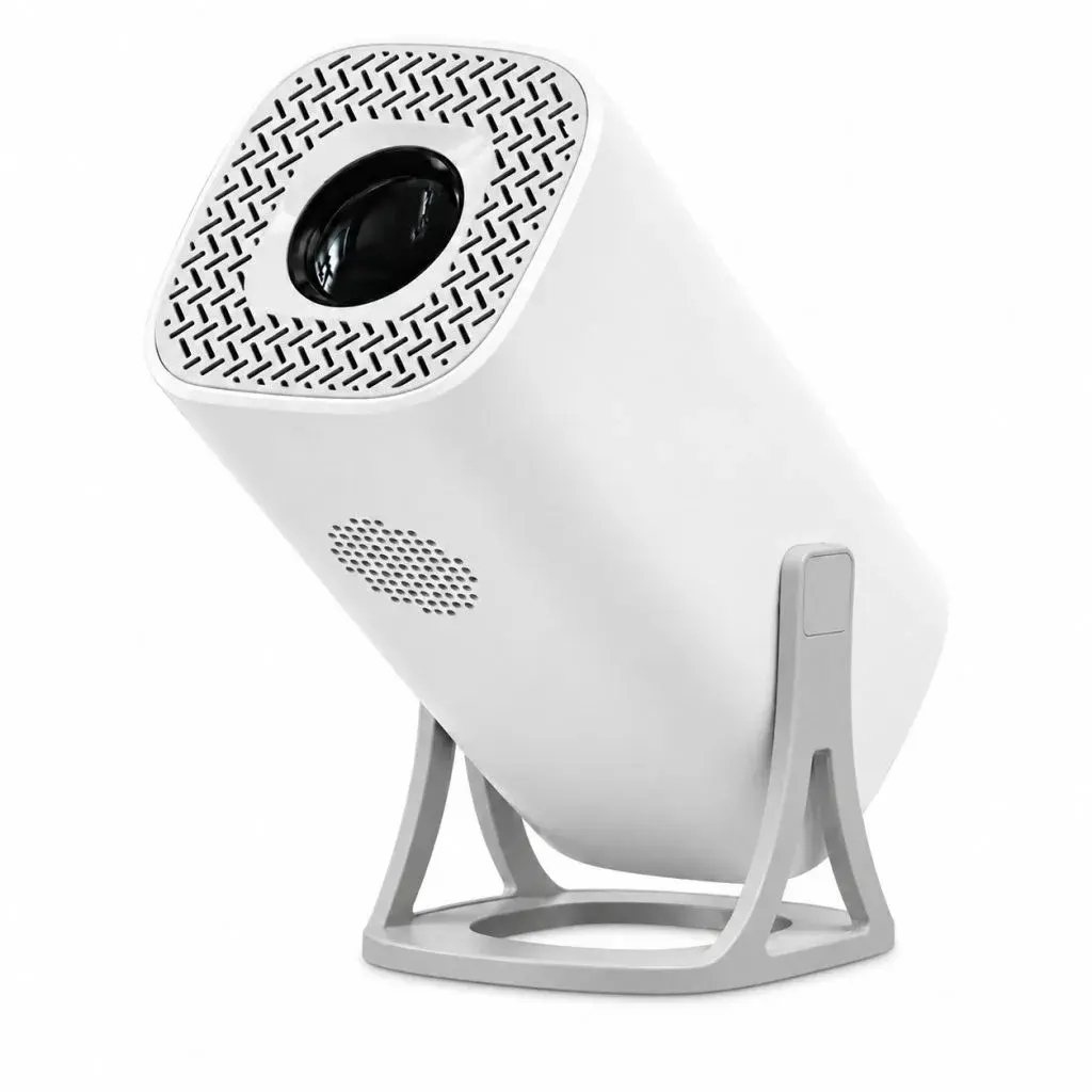 Mini Proyector Smart Inteligente SZ4 Max - 4K / 1080p (Hasta 150")