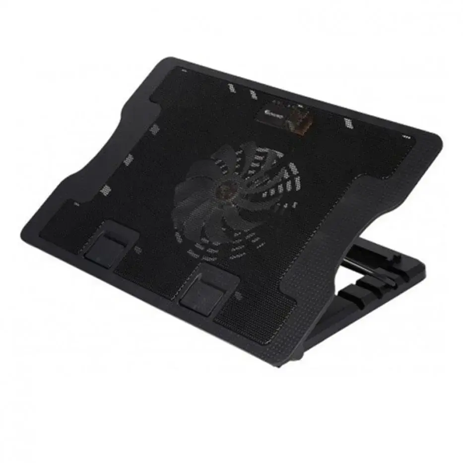 Base Refrigerante para Laptop Cooling Pad 638(B) - 17"