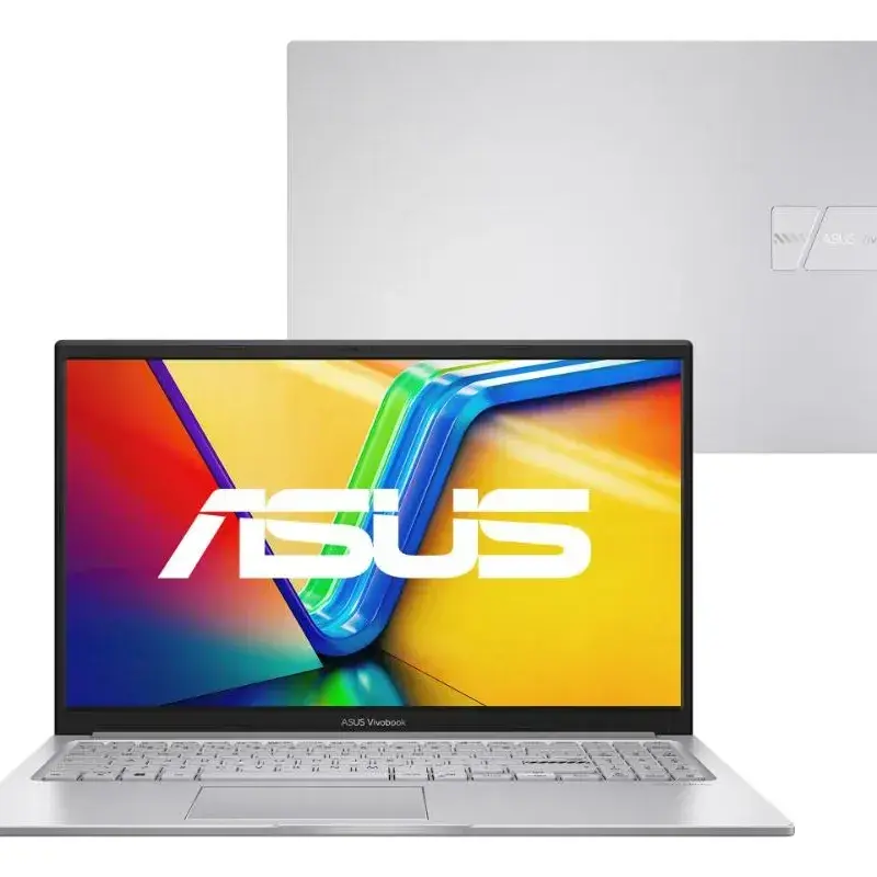 Portátil ASUS X1504VA (Con 1 Tera SSD)