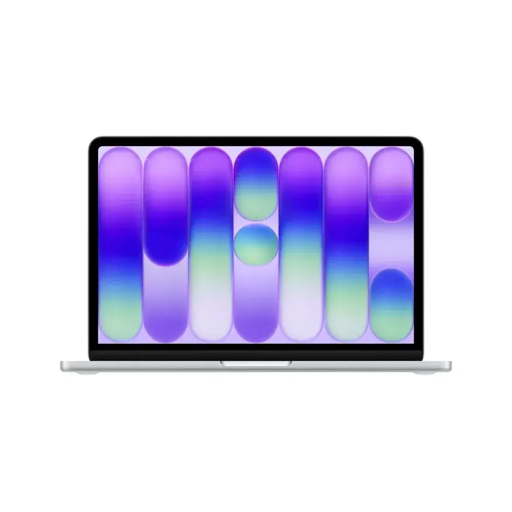 Apple MACBOOK NEO (Silver)