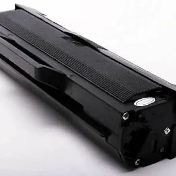 Cartucho de Tóner Compatible MLT-D101S (Negro)