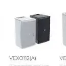 Eleva la calidad de sonido de tu computador o portátil con los Parlantes Multimedia 2.0 K2036. Gracias a su estructura tipo caja de madera (