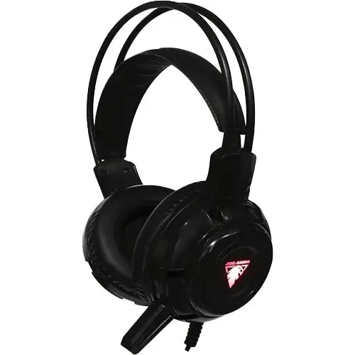 Diadema Gamer JEDEL-GAMING GH-559
